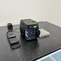 Axcend Focus LC Analyzer image 1